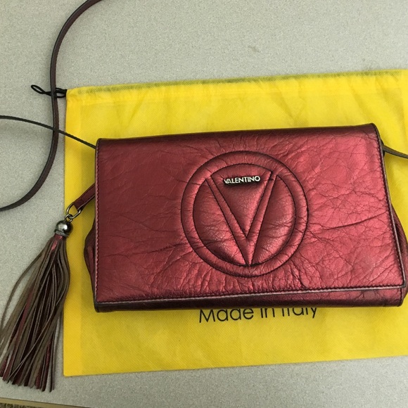 Authentic Mario Valentino! - Picture 2 of 4