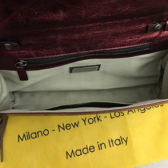 Authentic Mario Valentino! - Picture 3 of 4