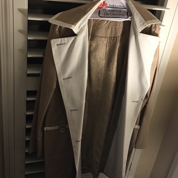 Brand new Trench coat