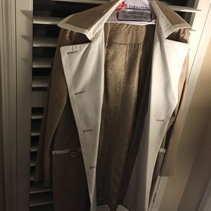 Brand new Trench coat