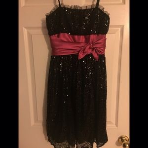 Graduation Dress