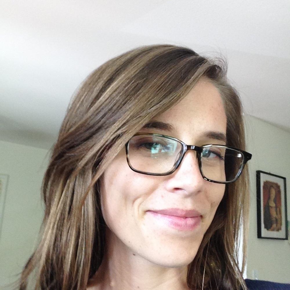 Meet your Posher, Elizabeth