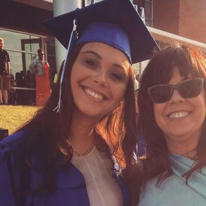 Meet your Posher, Eliza