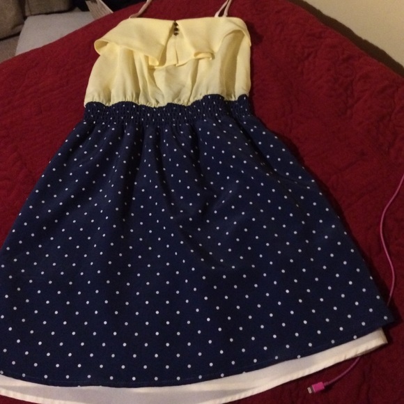 Gorgeous summer dress