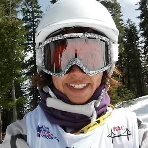 Meet your Posher, Sandy