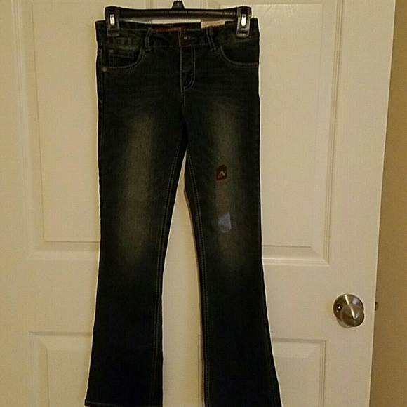 Arizona Jean Company Denim - Will go to consignment this weekend!!!