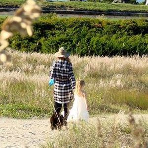 Meet your Posher, April