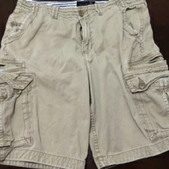 Quick Silver shorts