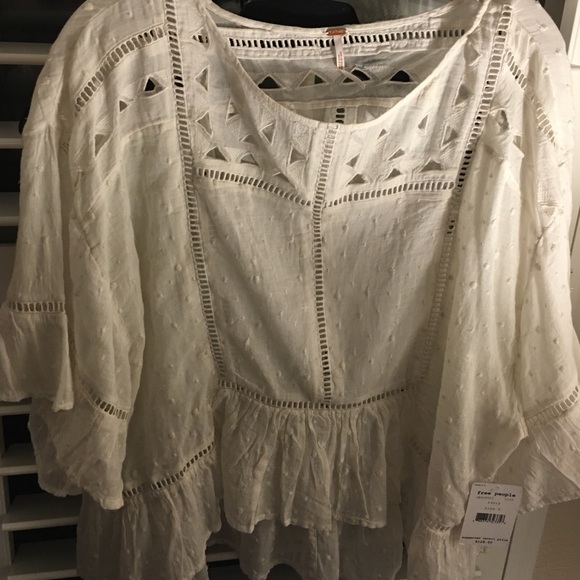 Free the people top