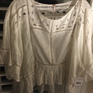 Free the people top