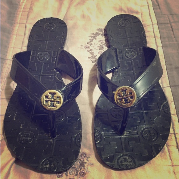 Tory Burch Flip Flops / Sandals