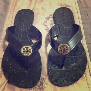 Tory Burch Flip Flops / Sandals