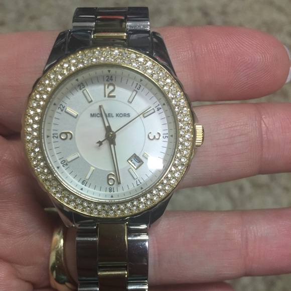 Michael Kors watch