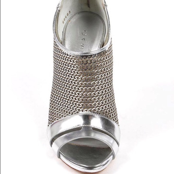 Casadei ladies sandals 5102N123.ER2T328016 - Picture 3 of 4