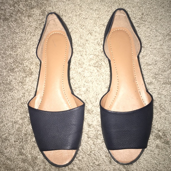 Flats
