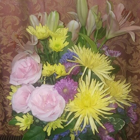 Meet your Posher, Rita - Picture 1 of 1