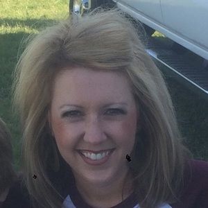 Meet your Posher, Laura