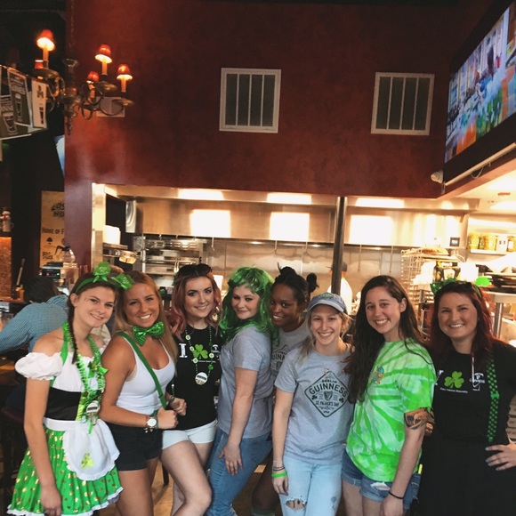Pub Girl Costume