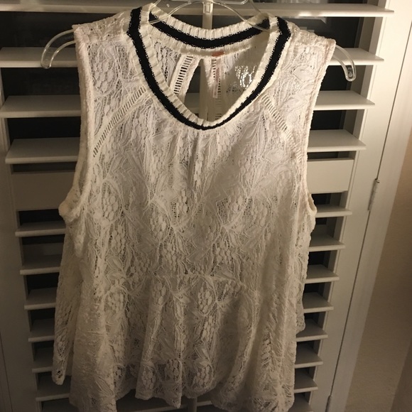 Free people from Macy's