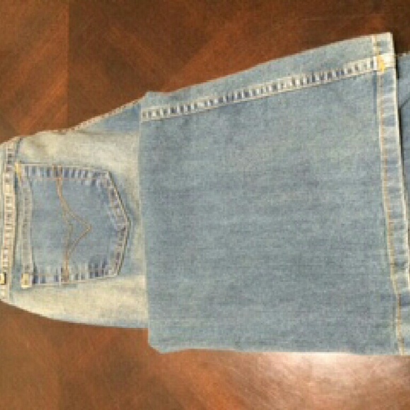 Del Piero Jeans