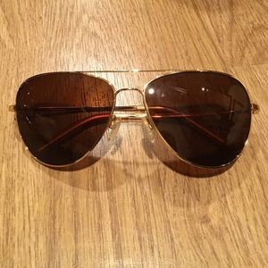 Mosley Tribe Sunglasses
