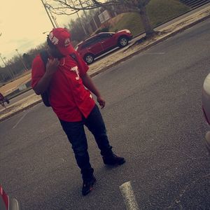 Meet your Posher, Rushaud