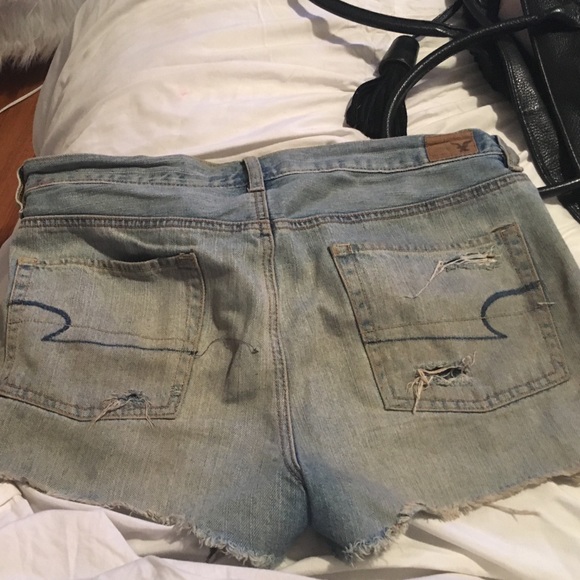 Shorts - Picture 2 of 2