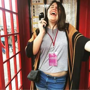 Meet your Posher, Emma