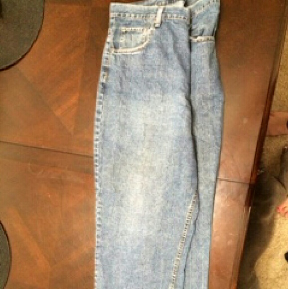 Men's jeans