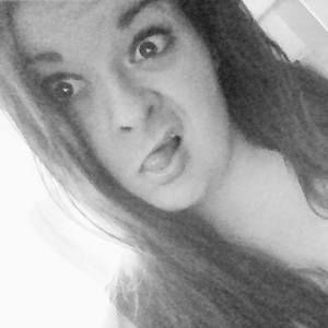 Meet your Posher, Whitney