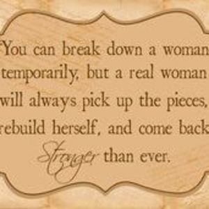 Meet your Posher, Rosie