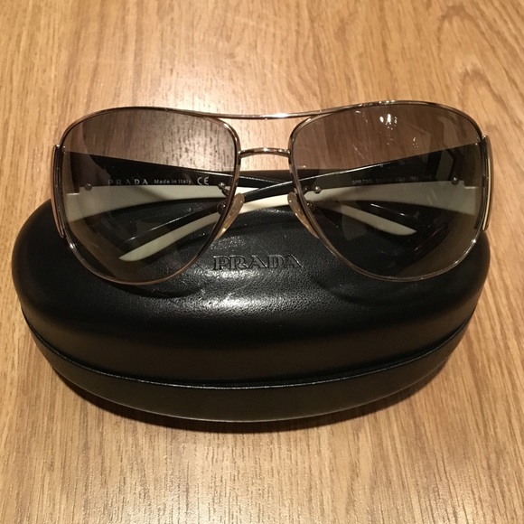 Prada Sunglasses