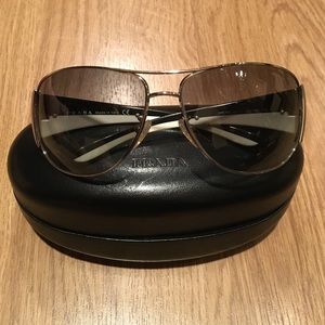 Prada Sunglasses