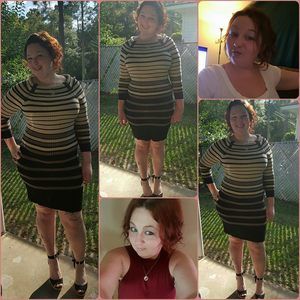 Meet your Posher, Jennifer