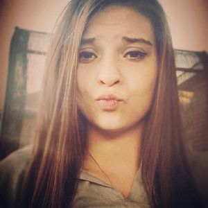 Meet your Posher, Kimberly