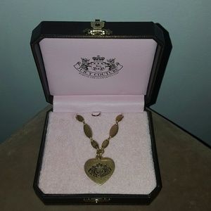 Juicy Couture 💖 chain