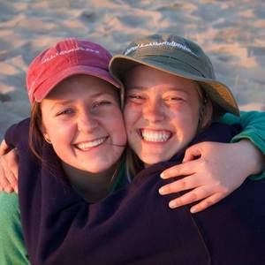 Meet your Posher, Haley