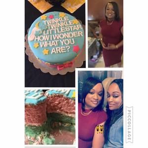 Meet your Posher, Deonnah