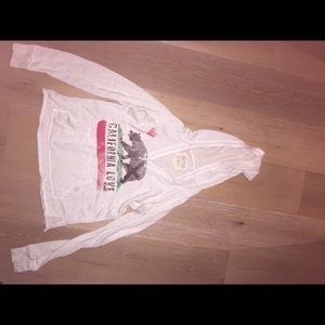 Billa Bong California Love hoodie