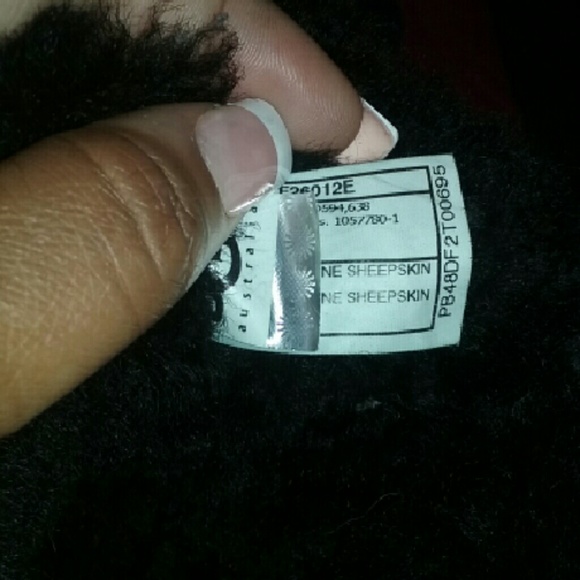 SOLD ON MERCARI !! - Picture 3 of 4