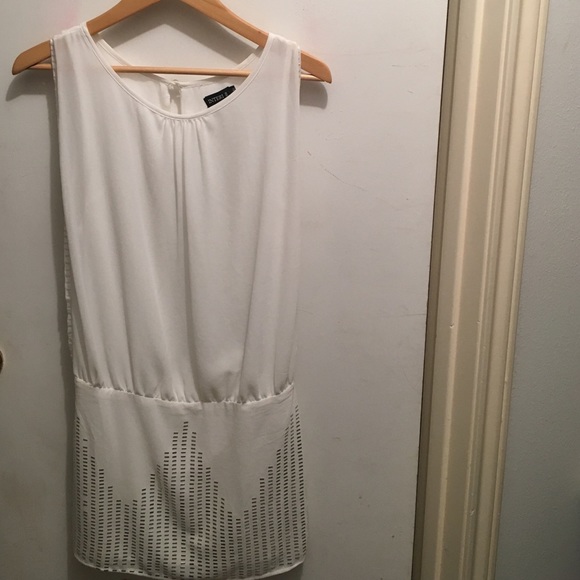 Pencil skirt dress