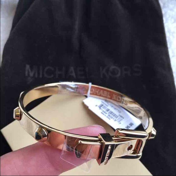Michael Kors bracelet