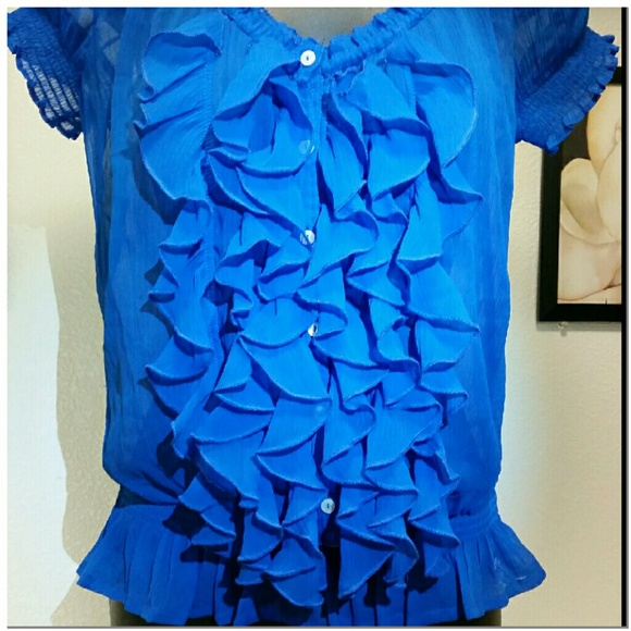 AF Top - Picture 2 of 2