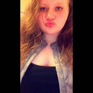 Meet your Posher, Sarah faith