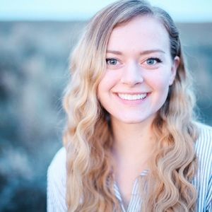 Meet your Posher, Haley