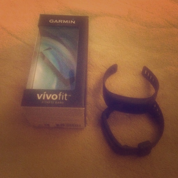 Vivo fit fitness band