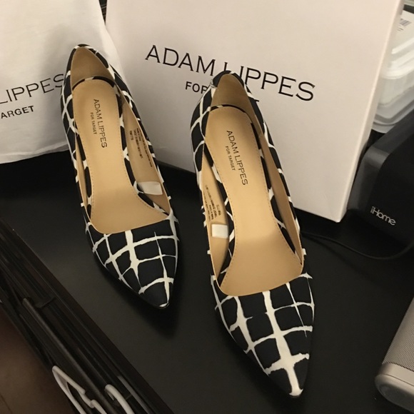 Adam lippes shoes