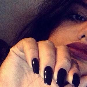 Meet your Posher, Norma