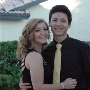 Meet your Posher, Kassidy