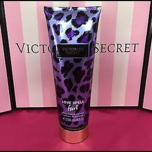 Victoria Secret lotion